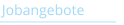 Jobangebote