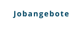 Jobangebote